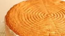 Basic Moist Sponge Cake Basic Moist Sponge Cake