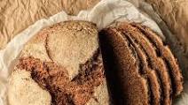Overnight Pumpernickel Bread Overnight Pumpernickel Bread