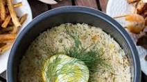 Easy Greek Lemon Rice In A Rice Cooker Easy Greek Lemon Rice In A Rice Cooker