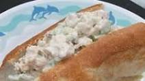 Chicken Salad Spread Chicken Salad Spread