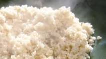 Gingered Brown Rice Gingered Brown Rice