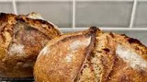 Rye and Spelt Sourdough Rye and Spelt Sourdough