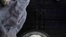 Homemade Bread Flour Homemade Bread Flour