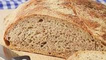 No Knead Rye Bread Recipe & Video No Knead Rye Bread Recipe & Video