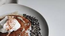 Paleo Chocolate Protein Pancakes Paleo Chocolate Protein Pancakes