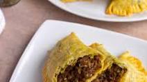 Jamaican Beef Patties Jamaican Beef Patties