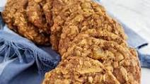 Chewy Ginger Oatmeal Cookies Chewy Ginger Oatmeal Cookies