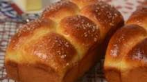 Brioche Recipe & Video Brioche Recipe & Video