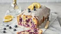 Blueberry Lemon Loaf Cake Blueberry Lemon Loaf Cake