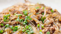 Mabo Harusame Recipe Mabo Harusame Recipe