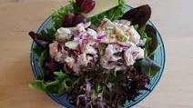 GOLO Waldorf Chicken Salad | GOLO Recipes GOLO Waldorf Chicken Salad | GOLO Recipes