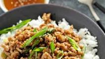{Szechuan-Style} Easy Pork Stir Fry {Szechuan-Style} Easy Pork Stir Fry