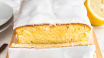 Moist Lemon Cake Recipe Moist Lemon Cake Recipe
