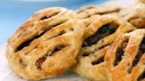 Eccles cakes Eccles cakes