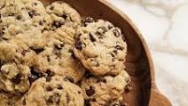 Cup4Cup Wholesome Flour Cookies Cup4Cup Wholesome Flour Cookies