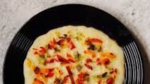 Rava Uttapam: Gluten-Free, Low Potassium Recipe Rava Uttapam: Gluten-Free, Low Potassium Recipe