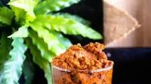 Easy Indian Curry Paste Easy Indian Curry Paste