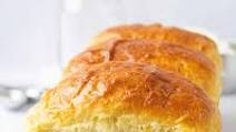 Tangzhong Bread (Dairy-Free) Tangzhong Bread (Dairy-Free)