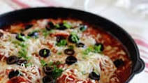 Epic Clean Eating Recipes for the Whole Family | Pizza Chicken Epic Clean Eating Recipes for the Whole Family | Pizza Chicken