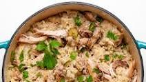 BEST Southern Chicken and Rice Recipe BEST Southern Chicken and Rice Recipe