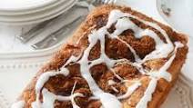 Keto Cinnamon Bread Keto Cinnamon Bread