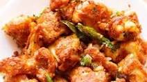 Gobi 65 Recipe (Cauliflower 65) Gobi 65 Recipe (Cauliflower 65)