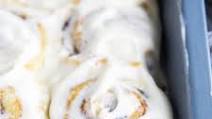 No Yeast Cinnamon Rolls No Yeast Cinnamon Rolls