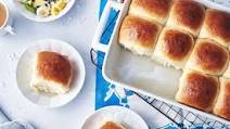 Pani Popo Samoan Coconut Buns Pani Popo Samoan Coconut Buns