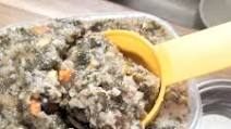 Homemade Dog Food in the Instant Pot Homemade Dog Food in the Instant Pot