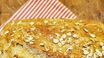 Easy No Knead, No Touch Sandwich Bread Easy No Knead, No Touch Sandwich Bread
