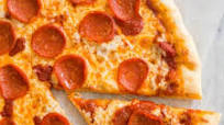 Easy Pizza Dough Easy Pizza Dough
