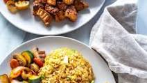 Perfect Hibachi Chicken Perfect Hibachi Chicken
