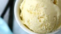 French Vanilla Ice Cream French Vanilla Ice Cream