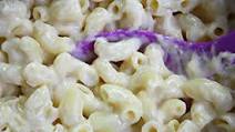 Quick Mac & Cheese Quick Mac & Cheese