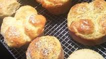 Gluten Free Hawaiian Rolls in Different Size Pans Gluten Free Hawaiian Rolls in Different Size Pans