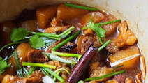 Cantonese Braised Beef Brisket Cantonese Braised Beef Brisket