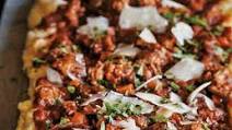 Wild Boar Ragu Wild Boar Ragu