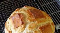 Southern Crusty Fat Free Bread Southern Crusty Fat Free Bread