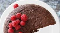 Vegan Coconut Flour Chocolate Cake {gluten-free, grain-free} Vegan Coconut Flour Chocolate Cake {gluten-free, grain-free}