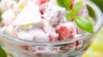 Quick and Easy Fruit Salad Quick and Easy Fruit Salad