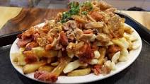 Poutine Poutine