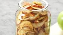 Easiest DIY Dried Apple Chip Treats Your Dog Will Love Easiest DIY Dried Apple Chip Treats Your Dog Will Love