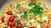 Garlic Parmesan White Beans Garlic Parmesan White Beans