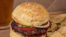 Brioche Hamburger Buns Recipe Brioche Hamburger Buns Recipe