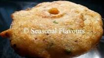 Crispy Medu Vada Recipe Crispy Medu Vada Recipe
