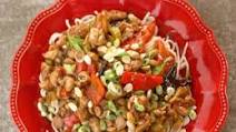 Kung Pao Chicken Kung Pao Chicken