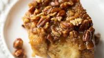 Gluten-Free Sticky Buns Gluten-Free Sticky Buns