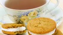 Lindsey's Signature Lemon-Ginger Sandwich Cookies Lindsey's Signature Lemon-Ginger Sandwich Cookies
