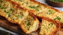 The Best Garlic Bread The Best Garlic Bread