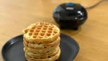 Wonder Bread Keto Chaffle Recipe Wonder Bread Keto Chaffle Recipe